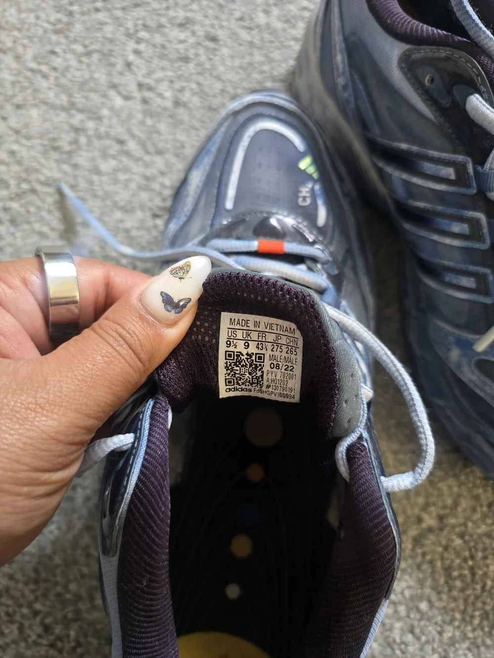 Adidas Supernova